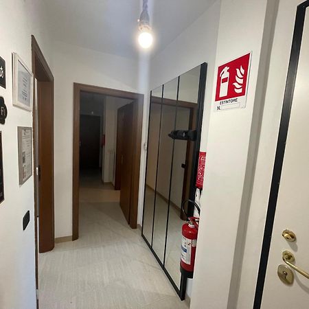 Apartament La Dimora Di Zia Angela Monopoli Zewnętrze zdjęcie