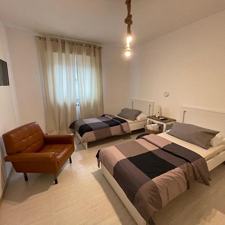 Apartament La Dimora Di Zia Angela Monopoli Zewnętrze zdjęcie