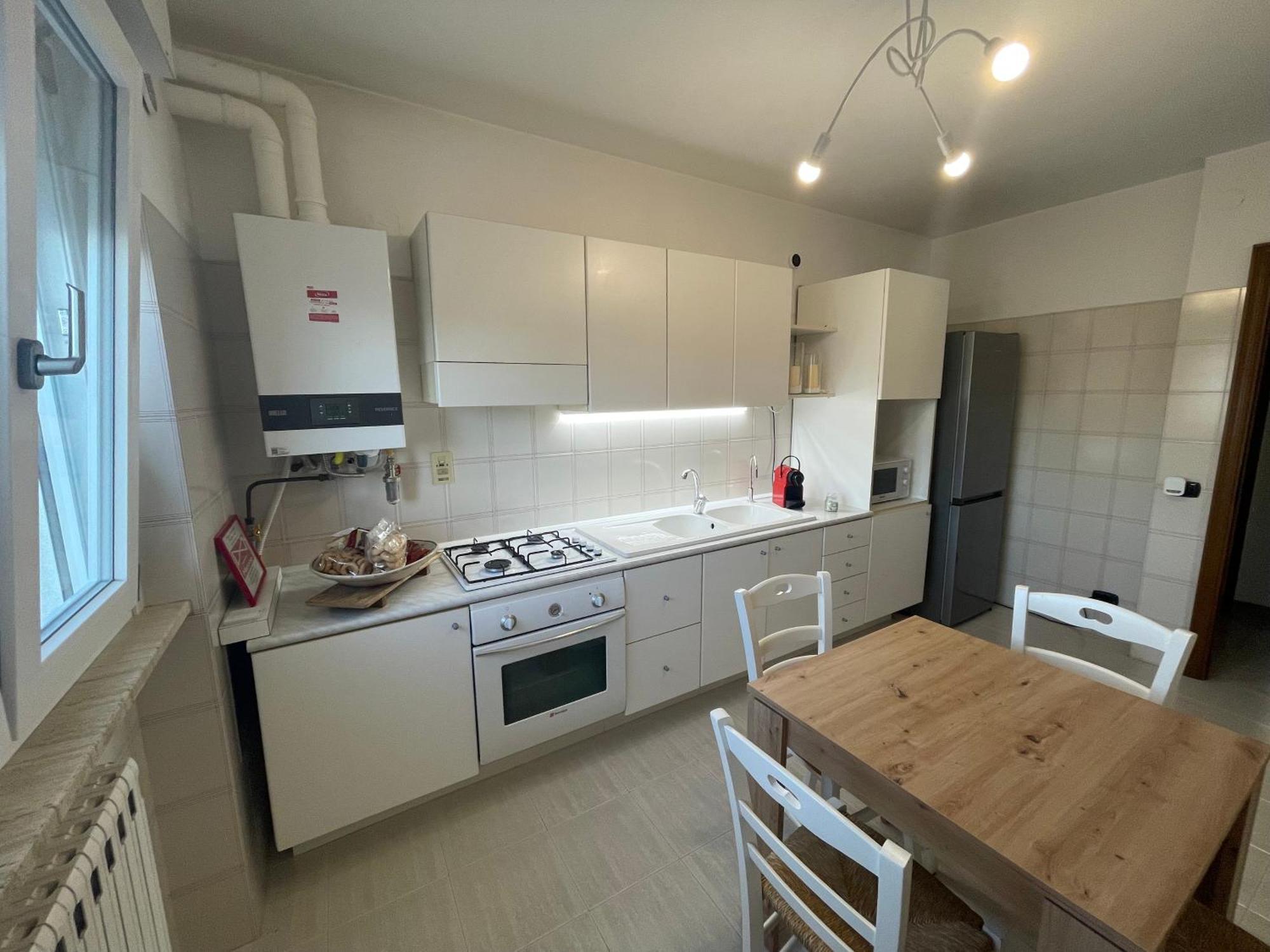 Apartament La Dimora Di Zia Angela Monopoli Zewnętrze zdjęcie