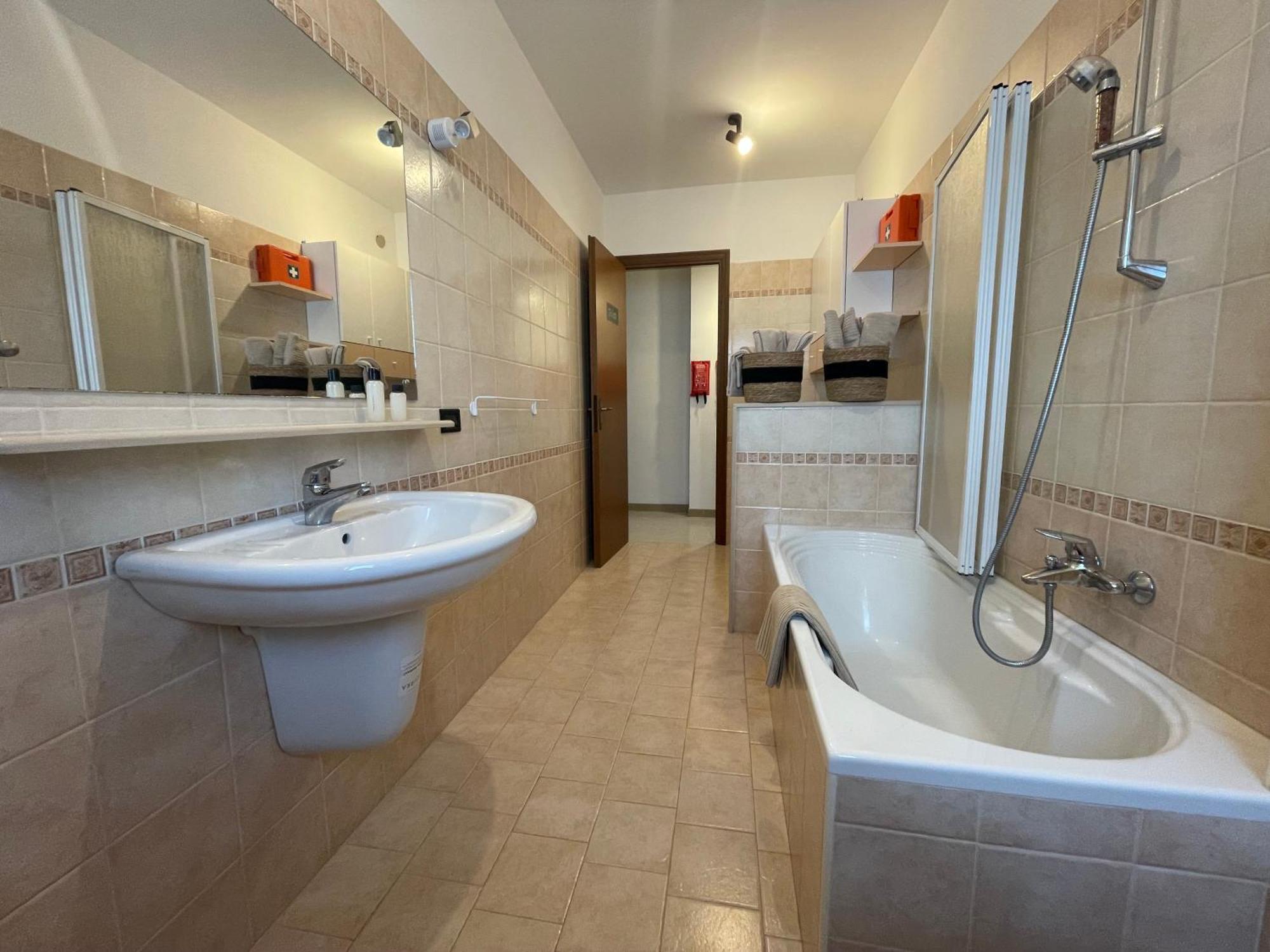 Apartament La Dimora Di Zia Angela Monopoli Zewnętrze zdjęcie